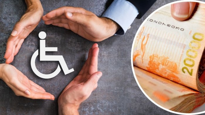 Bono para cuidadores de personas con discapacidad: ¿Cuánto es el monto y cuáles son los requisitos?