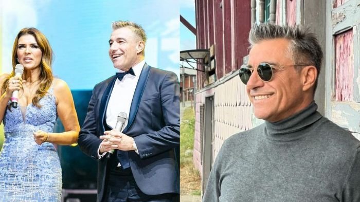 “Amar es sufrir”: Fernando Solabarrieta aseguró que no volverá a enamorarse y explicó por qué