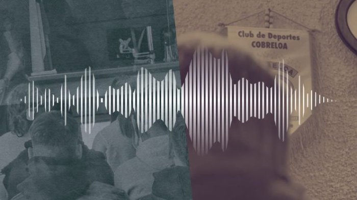 Revelan fuerte relato de víctima de “La Manada” de Cobreloa: “Quería salir y ellos no me dejaron”