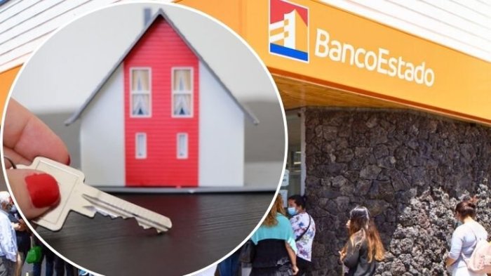 Hipotecario PRO de Banco Estado: Estos son los plazos, condiciones y simulador de crédito