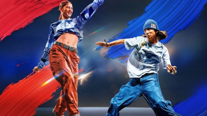 Red Bull Dance Style Your Style: Revisa cómo obtener entradas gratis para el evento