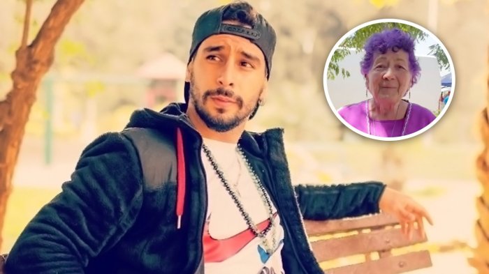 ¿Y Hans? Ex jugador de Gran Hermano respondió por supuesto “abandono” a señora Mónica