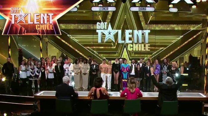 ¡Triunfó entre los mejores! Este fue el gran ganador de Got Talent Chile