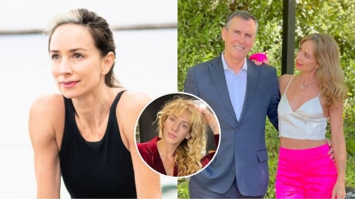 María José Prieto habló tras dichos de Raffaella di Girolamo: “Somos más hábiles para...”