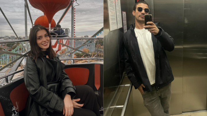 La reacción de Cony Capelli al saber que Sebastián Ramírez volverá a Gran Hermano Chile