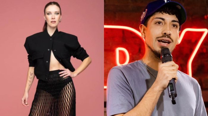 ”Finge tener buenas intenciones”: Desatan rumores de quiebre entre Carla Jara y Diego Urrutia tras misteriosa frase