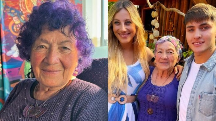 Mónica Ramos alzó la voz ante rumores de supuesto “abandono” de ex Gran Hermano: “No se preocupen”