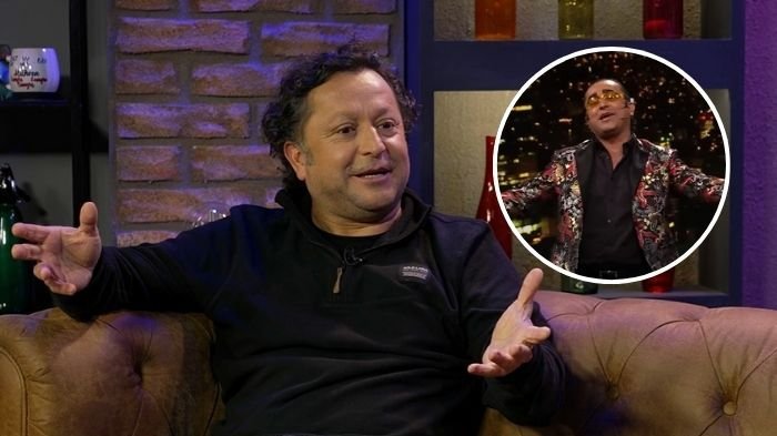 Daniel Alcaíno desclasificó su regreso a la TV con Podemos Hablar: “Quedaron muchos viudos de Yerko”