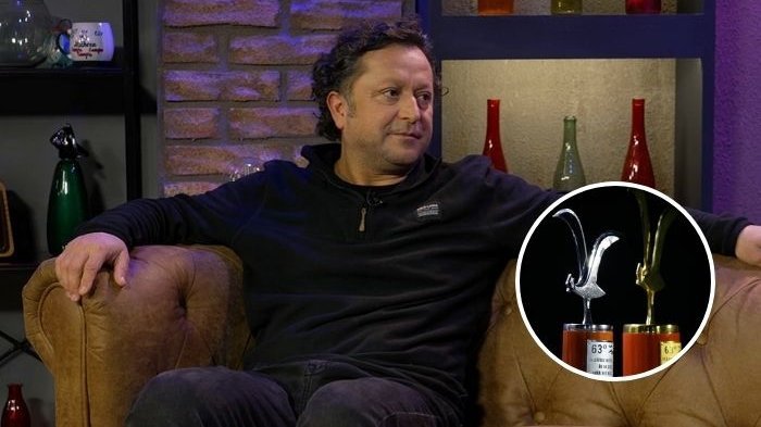 ¿Le cierra las puertas? Daniel Alcaíno explicó tajante decisión por Festival de Viña