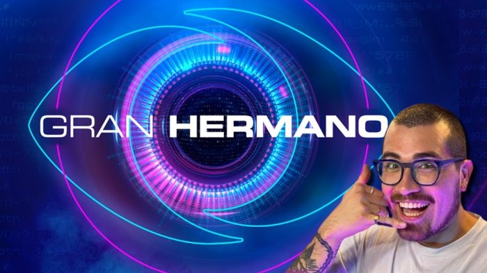 ¿Cómo y dónde ver el react de Gran Hermano Chile con Claudio Michaux?