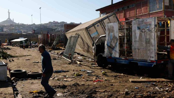 ¿Podría producirse otro terremoto sobre 8 en Chile? Esto dijo geólogo sobre posible mega evento