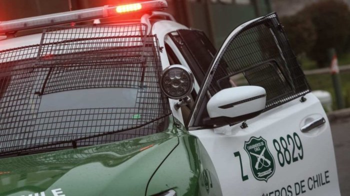 Conmoción en el Biobío: Adulto mayor de 88 años fue asesinado y dejado al interior de un closet