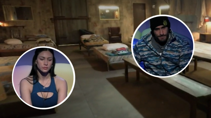 Pedro Astorga mostró su descontento por nombre del equipo rival en Gran Hermano: “Muy...”