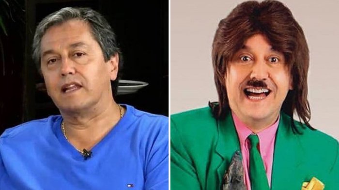 A los 64 años falleció el humorista nacional Claudio Reyes