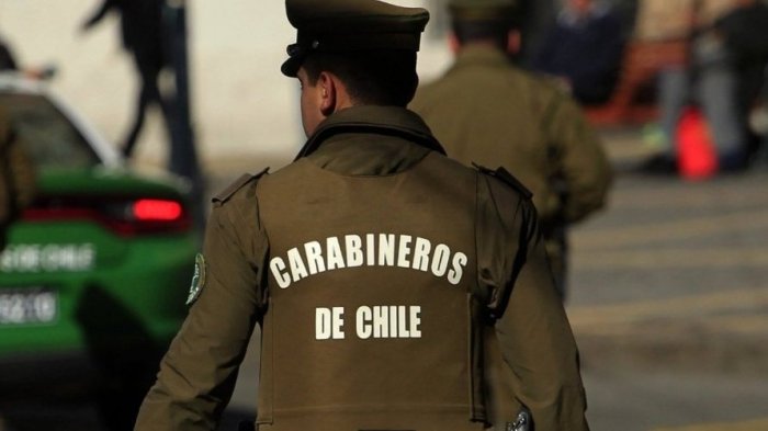 Hombre murió acribillado en Viña del Mar: Recibió 47 disparos