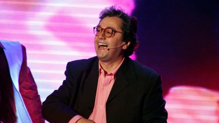 Muerte de Claudio Reyes: Cinco polémicas que marcaron la vida del humorista y actor chileno