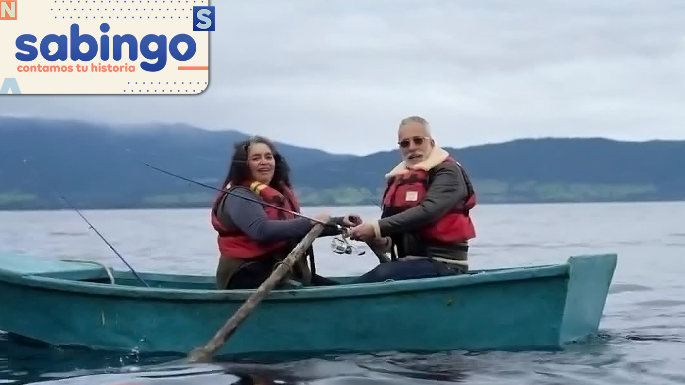 El Menú de Chile Sergi Arola fue a Puerto Varas para conocer la