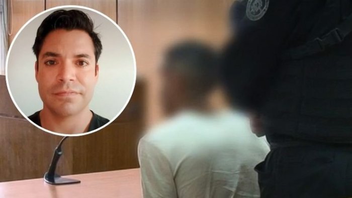 El nexo entre médico asesinado en La Serena y sus atacantes: Apuntan a presunta compra de drogas