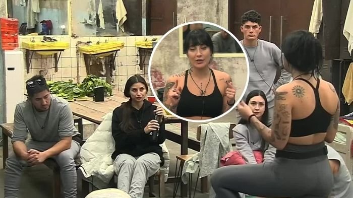 ¿Complot o estrategia? Camila Power reveló idea para salir del temido sótano de Gran Hermano Chile