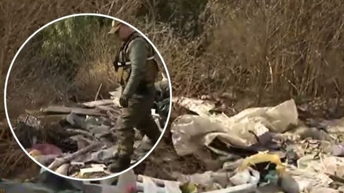 Trabajadores encontraron restos óseos en canal de regadío de Cerrillos: Estaban con ropa