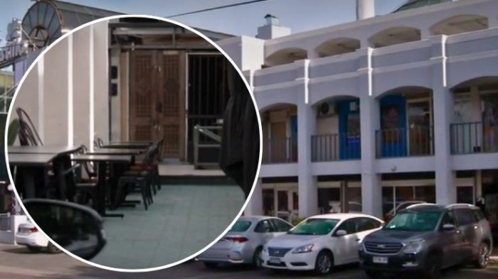 Mujer denuncia haber sido drogada en bar de Vitacura: “Perdí la noción de mi cuerpo y mis actos”