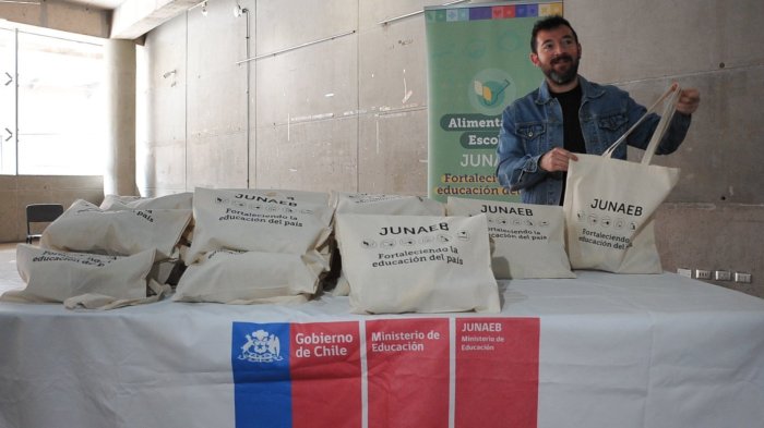 Aún hay plazo: Revisa si tienes Becas Junaeb pendientes por cobrar