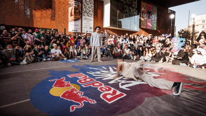 Cuándo es la final del Red Bull Dancing Your Style Chile y cómo asistir GRATIS