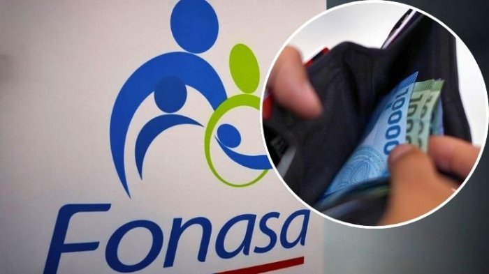 Fonasa inició nueva devolución de excedentes: Revisa acá si te corresponde el dinero y cómo cobrarlo