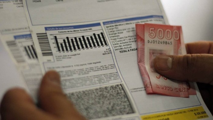 Subsidio Eléctrico: Consulta AQUÍ por resultados de la primera convocatoria y cuándo volver a postular