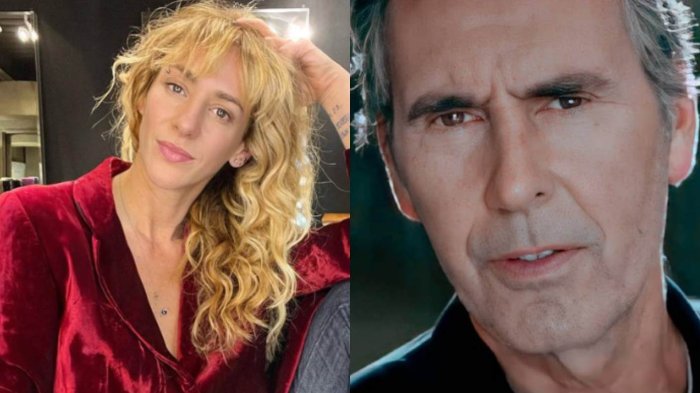 “¿Acaso no es por morbo?”: Rafaella di Girolamo alzó la voz tras filtración de su testimonio contra Cristián Campos