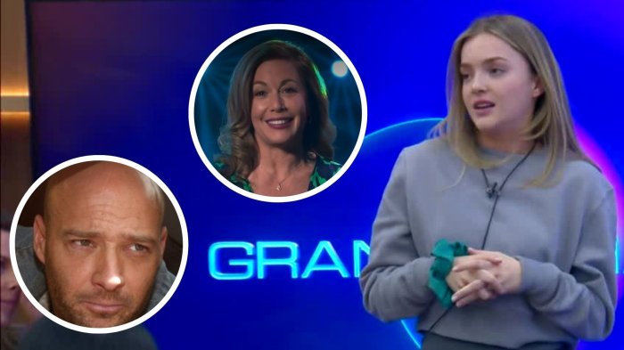 ¿Quién es el padre de Antonia Casanova? Jugadora de Gran Hermano lo calificó de “famosillo”