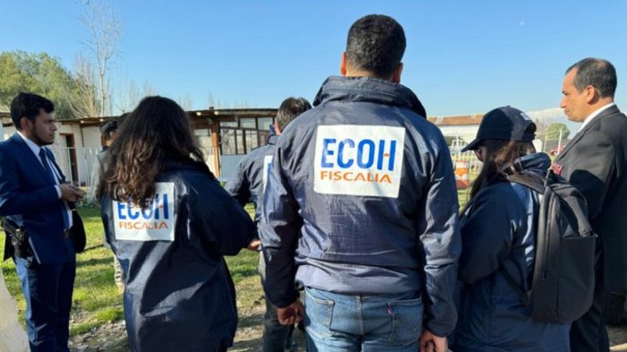 Cinco muertos y al menos seis detenidos tras mortal balacera en Lampa