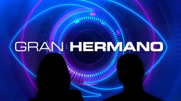 Parte del Team Black: Estos son los dos primeros líderes de Gran Hermano Chile