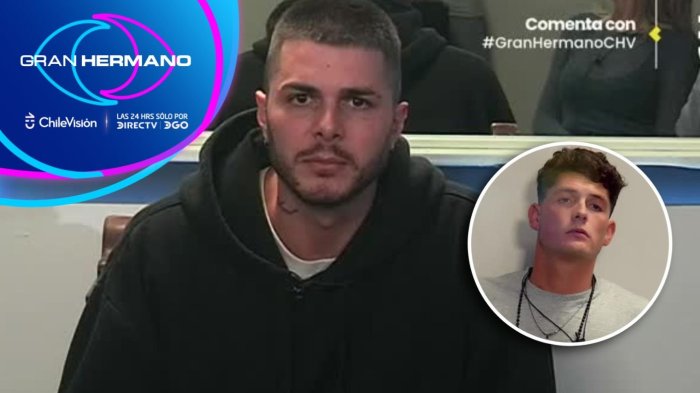 Íñigo y Manuel se enfrentaron duramente en cara a cara de Gran Hermano: “Cizañero y tóxico”