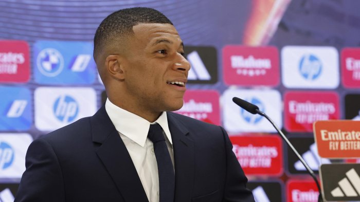 ¿Chileno o argentino? Mbappé desata furor en redes con su llamativo acento al hablar español