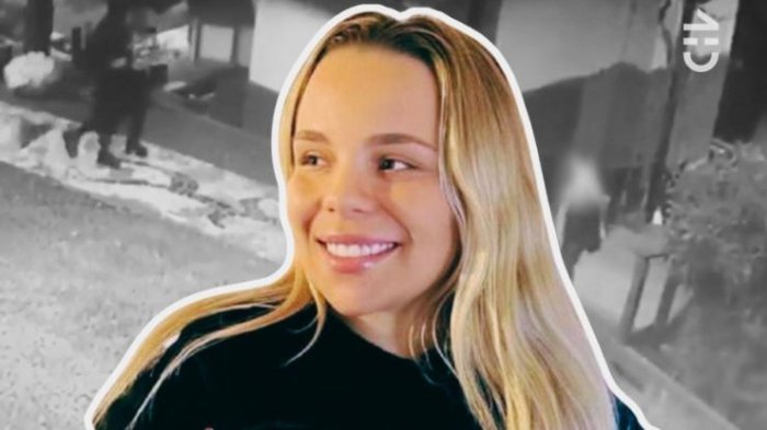 Caso Valentina González: Las dudas tras dos años de la muerte de joven abogada en motel