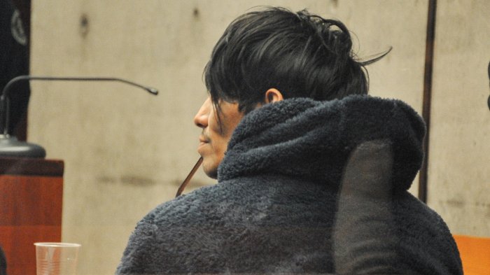 En prisión preventiva quedó único imputado por masacre en Quilicura