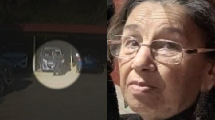 “Complicado que alguien...”: Habla testigo que vio por ÚLTIMA VEZ a María Elcira antes de desaparecer