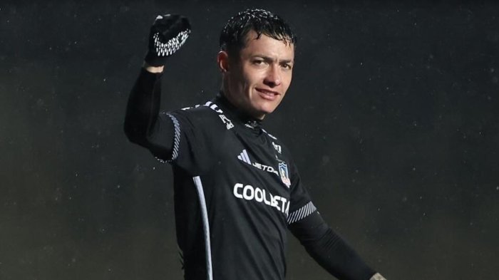 La Copa Salmón del Sur es alba: Colo Colo venció a Puerto Montt en amistoso previo al reinicio del Campeonato Nacional