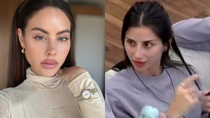 “Yo le pegué”: Daniela Bravo desclasificó feroz pelea con Ignacia Michelson antes de Gran Hermano Chile