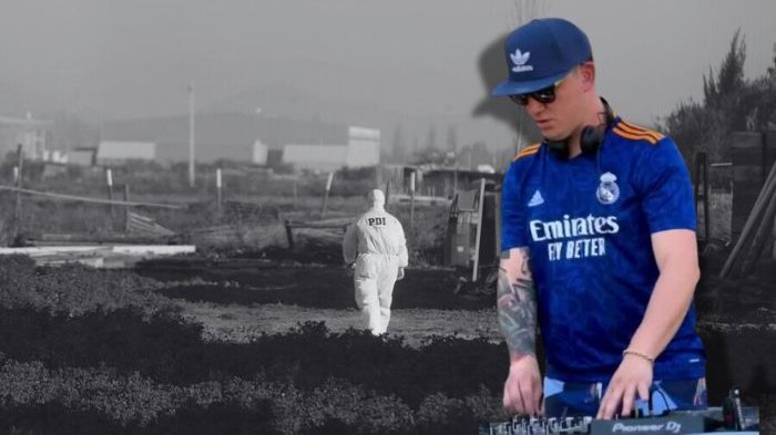 Quién es y cuál fue el rol del DJ detenido por la fatal balacera en Lampa que dejó cinco muertos