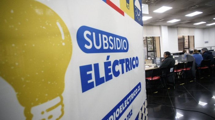 Subsidio Eléctrico: ¿Cuándo serán las nuevas postulaciones?