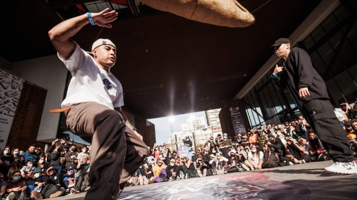 Red Bull Dance Your Style: Todo lo que debes saber sobre la final nacional