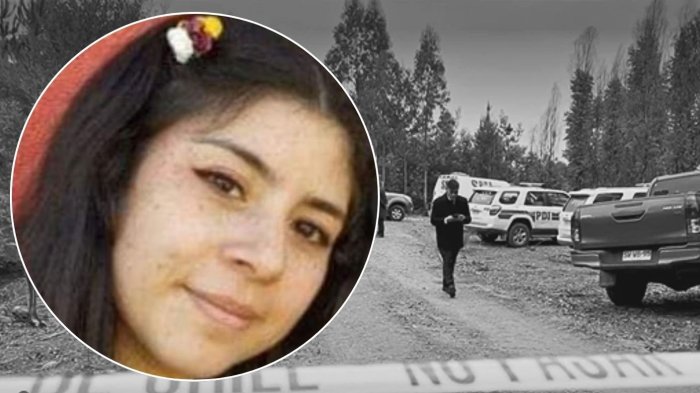 El último contacto de joven asesinada en Florida: Envió mensaje a su hermana y dejó de responder