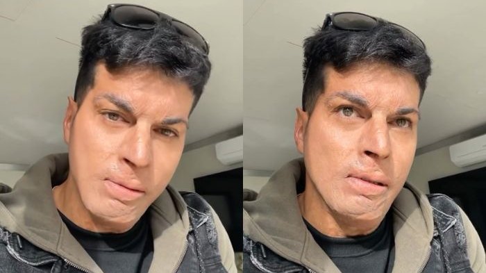 Ignacio Lastra habló tras fuerte relato de Julia Fernandes: “Hay personas que me dicen asesino”