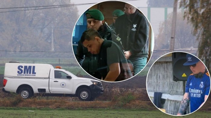 Masacre en Lampa: La hipótesis que apunta a posible vínculo entre asesinatos y el Tren de Aragua