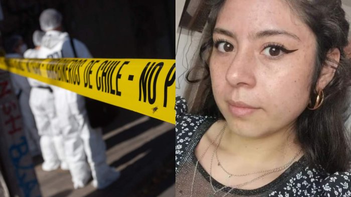 “Papá, cuando empiece a..”: Los desgarradores detalles de la tranquila vida de Daniela Olate antes de ser asesinada