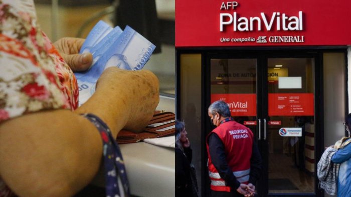 Séptimo Retiro AFP 2024: Conoce AQUÍ cuándo se vota y los proyectos que se discutirán