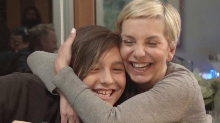 Así fue el lujoso viaje a resort mexicano de Fran García-Huidobro: Fue acompañada por 30 familiares