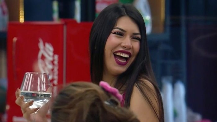 ¡Y LA CHEESY! Eskarcita VUELVE a Gran Hermano Chile con especial rol